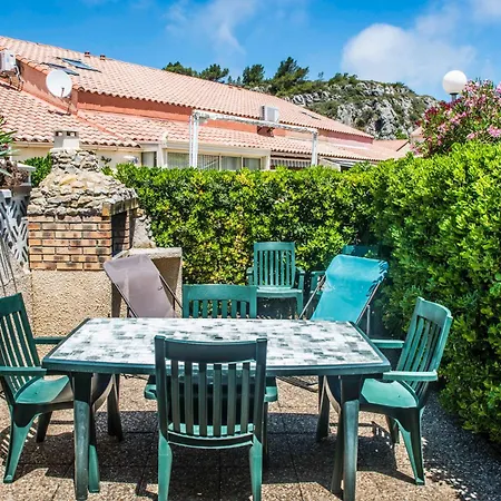 Petite Maison A 300m De La Narbonne