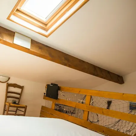 Petite Maison A 300m De La Semesterbostad *