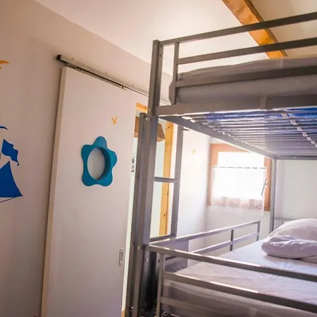 Σπίτι διακοπών Petite Maison A 300m De La *