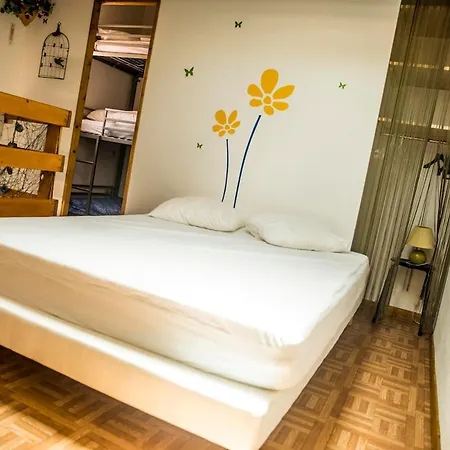 Petite Maison A 300m De La Σπίτι διακοπών Ναρμπόν