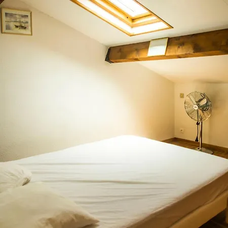 Σπίτι διακοπών Petite Maison A 300m De La *