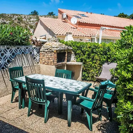 Petite Maison A 300m De La Σπίτι διακοπών Ναρμπόν