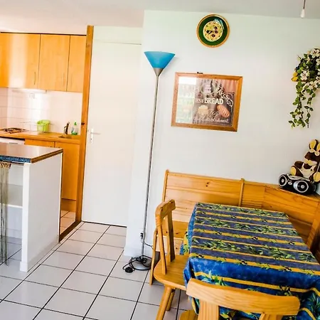 Σπίτι διακοπών Petite Maison A 300m De La Ναρμπόν
