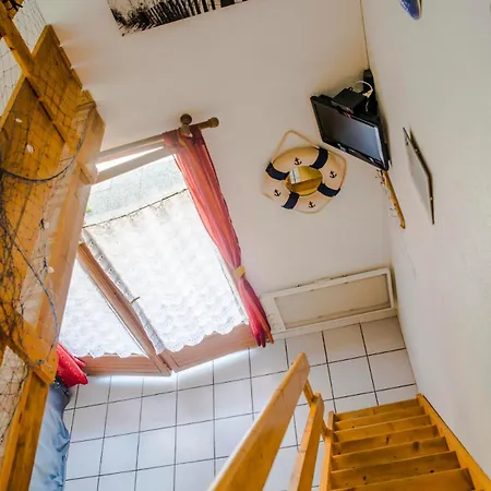 Petite Maison A 300m De La Σπίτι διακοπών
