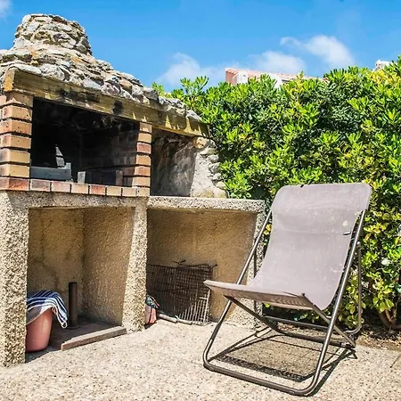 Σπίτι διακοπών Petite Maison A 300m De La *