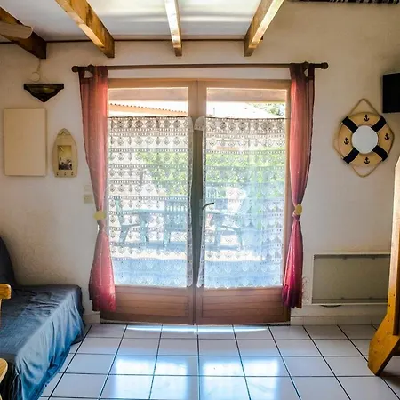 Petite Maison A 300m De La Ναρμπόν