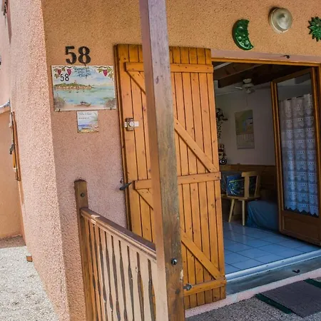 Σπίτι διακοπών Petite Maison A 300m De La *