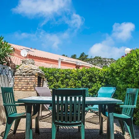 Petite Maison A 300m De La Σπίτι διακοπών *